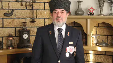 Müze Değil, Kıbrıs Gazisinin Konutu