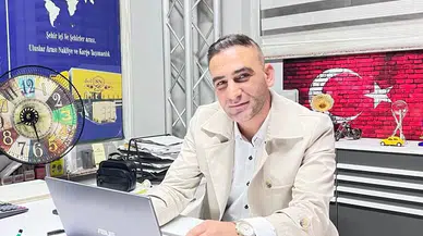 Nakliyeciler 2024 Yılından Umutlu