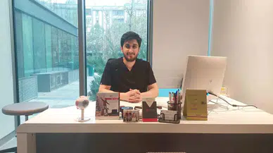 Net Görmek İçin Tek Adım: Lazer ile Görme Problemlerine Son