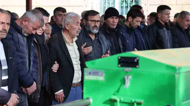 Niğde’de Akrabalar Ortasında Çıkan Hengamede Ölen Şahıs Defnedildi