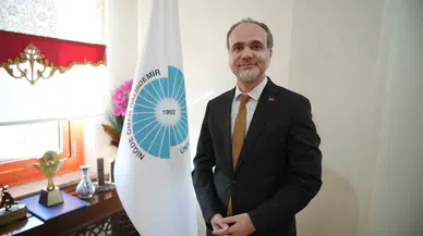 Niğde’de Yerleşkede Uygulanan Çalışmalarla ’Enerji Verimliliği’ Sağlanıyor