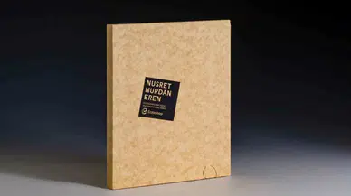 Nusret Nurdan Eren Retrospektifi Fotoğrafseverlerle Buluşuyor