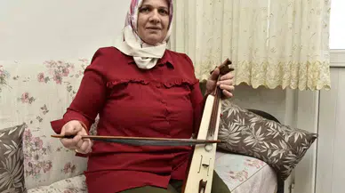 O Kemençenin Sultanı