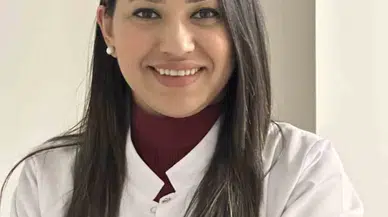“Obezite, Ergenliğe Giriş Yaşını Düşürebiliyor”
