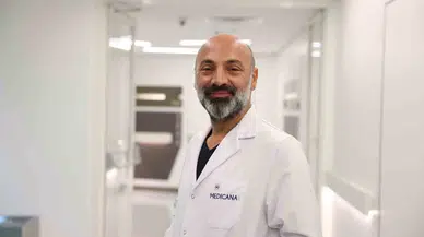 “Obezite Önemli Sıhhat Sıkıntılarına Yol Açıyorsa Cerrahi Müdahale Gerekebilir”