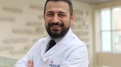 “Ofis Çalışanları Kısa Molalarda Bile Antrenman Yapmalı”