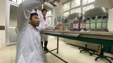 Okul Değil, Fabrika