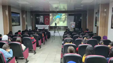 Okullarda Şehitler Anıldı
