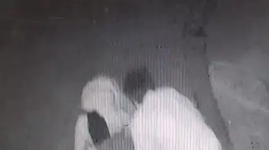 Öldürmeden Evvel "Sen Kafirsin" Diye Bağırmış