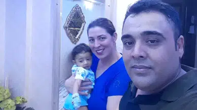 Ömer Asaf Bebek Hayata Tutunmak İçin Donör Bekliyor