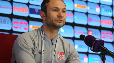 Ömer Faruk Uzman: "Kazandığımız İçin Mutluyuz"