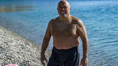 Onu Görenler Boğuldu Sanıp, Polisi Arıyor