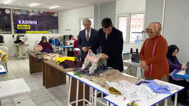 Ordu’da Gazze’ye Yardım Seferberliği