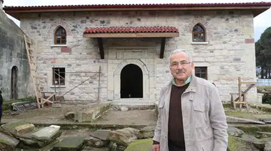 Ordu’da Tarih Canlanıyor