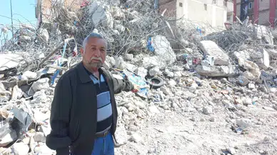 Osmaniye’de Buruk Gazeteciler Günü