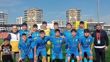 Oyuncuları Bıçaklanan Kadro Ligden Çekildi
