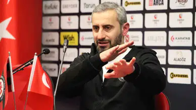 Özbalta: “Her Hafta Kazanarak Amacımıza İlerlemek İstiyoruz”