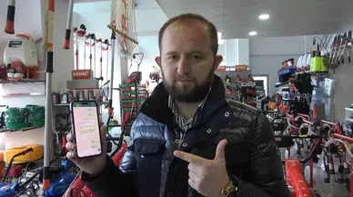 (Özel) Dolandırıldığını Anlayan Vatandaşa Atılan İleti Pes Dedirtti
