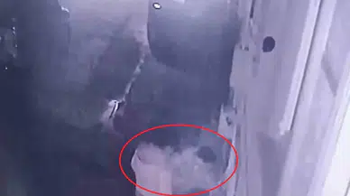 (Özel) Gençlerin Torpil Cümbüşü Faciaya Neden Oluyordu..son Anda Söndürüldü