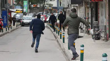 (Özel) Kılıktan Kılığa Bu türlü Giriyorlar, Suçluları Bu türlü Yakalıyorlar
