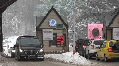 (Özel) Uludağ’da Hgs Karmaşası...