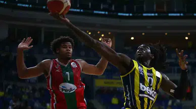 P. Karşıyaka, Dönemin En Farklı Hezimetini Aldı