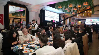 ’Patron Çıldırdı’ Kelamı Gölbaşı Belediyesi’nde Gerçek Oldu
