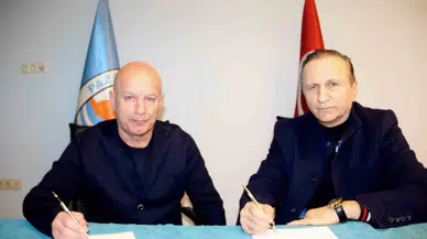 Pazarspor’da İbrahim Tolgay Kerimoğlu Periyodu Başladı