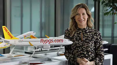 Pegasus’tan Yapay Zekâ Dayanaklı Hizmet