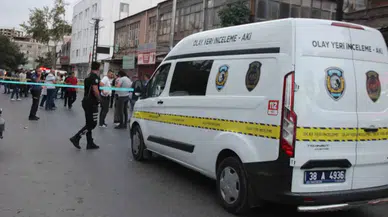 Polisi Şehit Eden Sanık Hakim Karşısına Çıktı