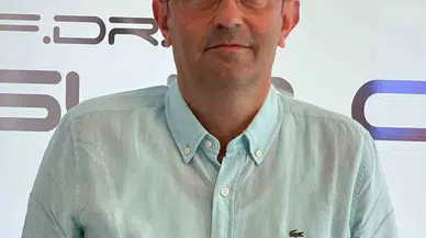Prof. Dr. Coşkun: “(Akciğer Kanser Tedavisi) Neredeyse Tüm Hastalarda Önerdiğimiz Bir Akıllı İlaç Seçeneği Bulunmakta”