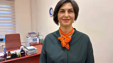 Prof. Dr. Elif Doyul Kartal Sık Görülen Enfeksiyon Hastalıklarının ‘Domuz Gribi’ Olmadığını Söyledi