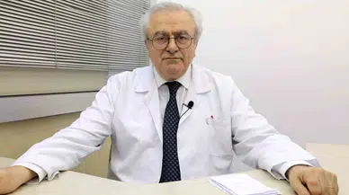Prof. Dr. Gurur Özkara: “Balgamda Mikrop Varsa Veremdir”