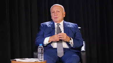 Prof. Dr. Işın Çelebi: “2024 Büyümesi Yüzde 3’e Nazaran Programlandı"