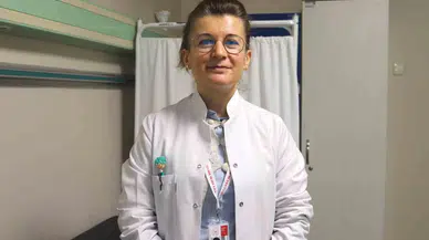 Prof. Dr. Karadeniz: "Dünya Nüfusunun Üçte Biri Tüberküloz Mikrobuyla Enfekte Oldu"