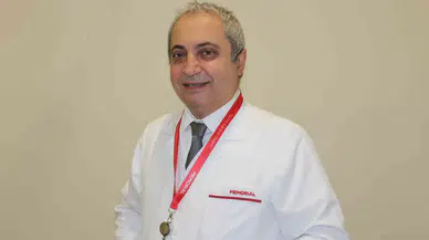 Prof. Dr. Kukul: "40 ile 70 Yaş Ortasındaki Erkeklerin Yarısı Sertleşme Sorunu Yaşayabilir"