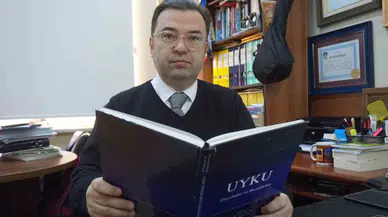 Prof. Dr. Öztürk, "Kalıcı Yaz Saati Uygulaması Vefatları Azaltıyor"