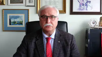 Prof. Dr. Tevfik Özlü: "Verem Global Olarak En Çok Öldüren Hastalıklar Ortasındaki Yerini Sürdürüyor"