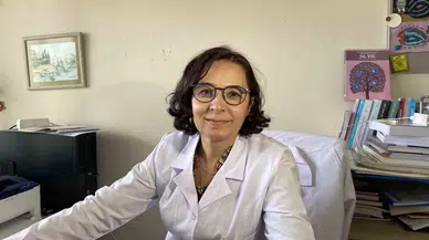 Prof. Dr. Yavuz’dan ‘Kızamık’ Açıklaması: “Ciddi Bir Salgın Yaşadık, Elimizde Çok Tesirli Bir Aşı Var”