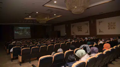 Pursaklar Belediyesi Yarıyıl Tatilinde Öğrencilere Sürpriz Yapmaya Hazırlanıyor