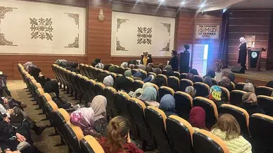Pursaklar’da Gerilim İdaresi Semineri
