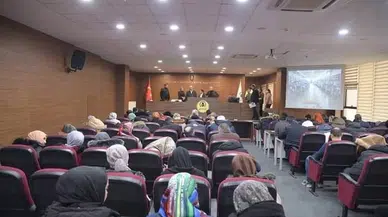 Pursaklar’da Yeni Yılın Birinci İş Buluşması