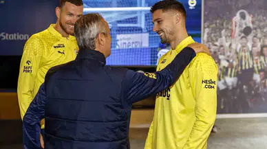 Rade Krunic: “Fenerbahçe’nin Oyuncusu Olmayı Çok Lakin Çok İstedim”
