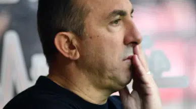 Recep Uçar: "Finalleri Yapabilsek Farklı Olacak"