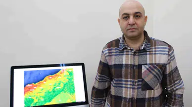 Rize’de Vatandaşlar Konutlarının Yahut Çaylık Yerlerinin Heyelan Riski Taşıyıp Taşımadığını Öğrenebiliyor