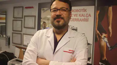 Robotik Cerrahi Süratli Düzgünleştiriyor