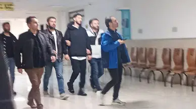 Sagiv Jehezkel Özel Uçakla Ülkesine Dönüyor