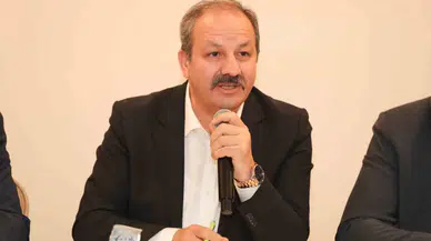 Sağlık-Sen Genel Lideri Doğan: “Türk Tabipleri Birliği Terörün Sözcülüğünü Yapan İnsanlardan Kurtarılmalı”