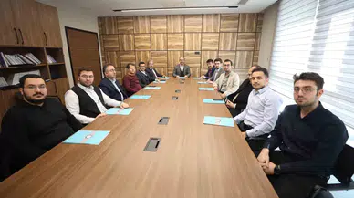 Sağlık-Sen: "Kamuda Çalışan Doktorların Tabip Odalarına Üye Olmaları Teşvik Edilmeli"