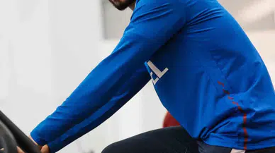 Sakatlıklar Hüseyin Türkmen’in Yakasını Bırakmadı